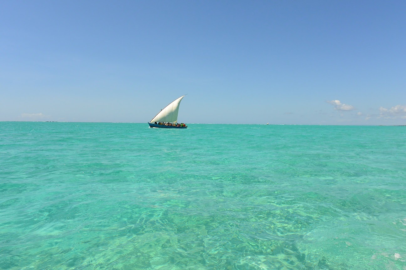 Emerald sea 1 – Copie